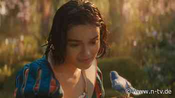 Doch es gibt noch Hoffnung: Kontroverser "Schneewittchen"-Film legt schlechten Kinostart hin