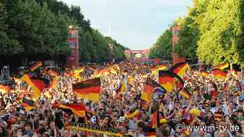 "Falscher auf der Anklagebank": "Sommermärchen"-Prozess kann jetzt schnell und unspektakulär enden