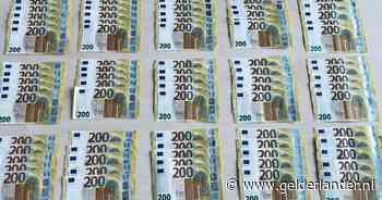 Passagier vindt tas met 15.000 euro in Duitse trein