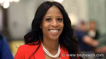 Former Utah Rep. Mia Love, first Black Republican woman elected to U.S. House, dies at 49