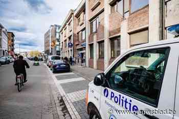 Gewezen politiecommissaris staat terecht omdat hij stofzuigers had meegenomen uit commissariaat: “Per ongeluk”