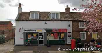 Busy shop in York town to close amid nationwide cuts