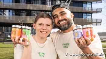 Hamburger Start-up will die Erdnussbutter revolutionieren