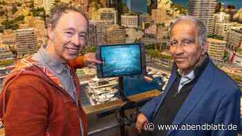 Düstere Szenen im Miniatur Wunderland: „Da müssen Besucher durch“