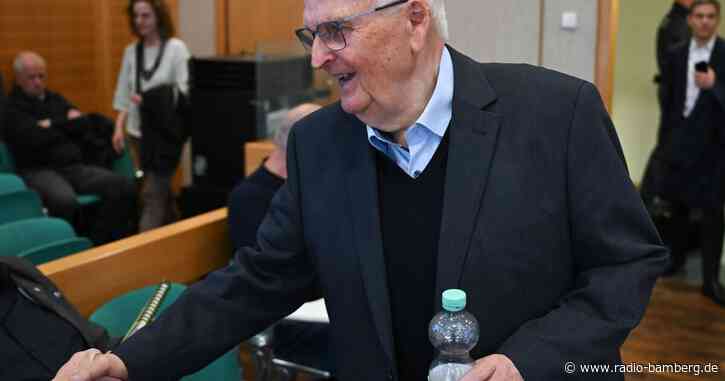 Wende im Sommermärchen-Prozesses: Gericht für Einstellung