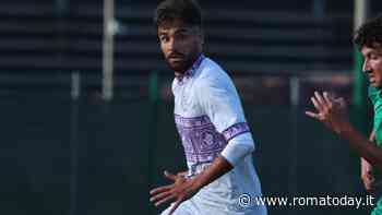 L'Ostiamare esulta con Luca Mercuri: "Con la Fezzanese la vittoria di tutti"