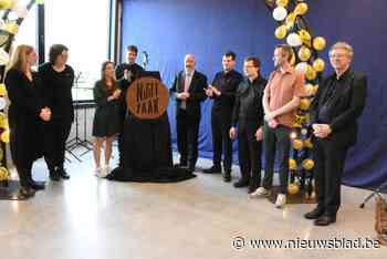 Orkest kan na acht jaar werken eindelijk nieuw repetitielokaal openen: “We moesten dit doen, we waren thuisloos”