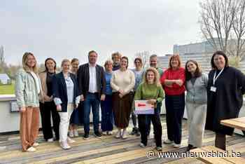 Steeds meer Brugse scholen bieden gratis menstruatieproducten aan