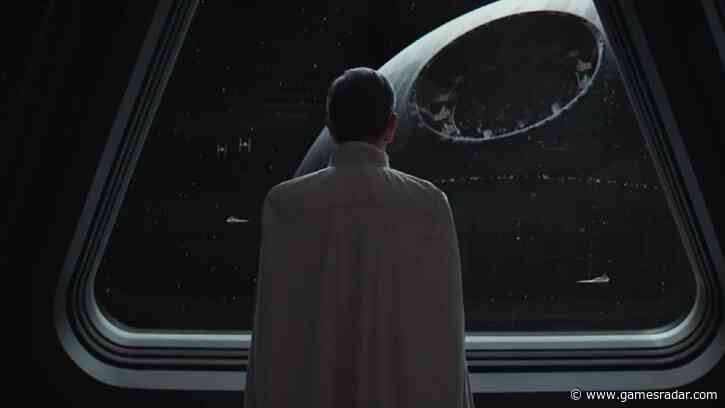 New Andor season 2 trailer is an intense new look at the returning Star Wars show that sees the Rebels discover the Death Star