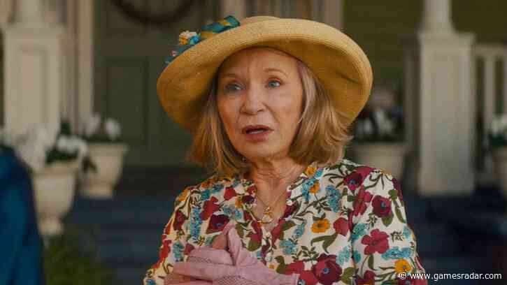 A quickly killed off Agatha All Along star thought she'd be a witch: "I get there and no one is really looking me in the eye"