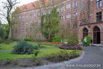 Alma in residentie van KU Leuven sluit tijdelijk na inspectie van FAVV: “Keuken is te verouderd”