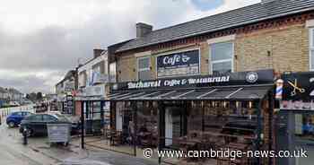 City restaurant to extend opening hours despite objections