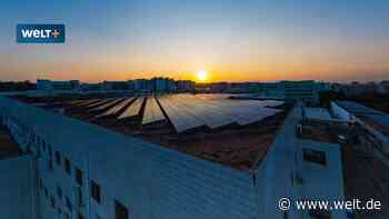 Die neue Solarstrom-Chance für Eigentümer