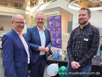 Tag des Gesundheitsamtes überzeugte mit vielseitigem Programm