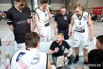 Falco Gent en LDP Donza kennen hun tegenstander in de play-offs: “Bevestigen na het succesverhaal”