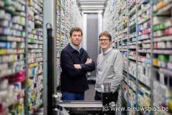 Bophas en Farmazorg gaan met fusie voor maximale ontzorging van verpleegkundigen