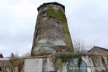 Bouwvallige Delmerensmolen niet langer erfgoed, maar ook nu zal afbreken niet voor meteen zijn: “Eigenaar is onvindbaar”
