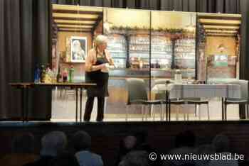 Bijzondere theatervoorstelling verhoogt mentaal welbevinden