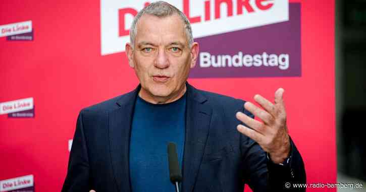 Linke fordern Zusage: Keine Zweidrittelmehrheit mit der AfD