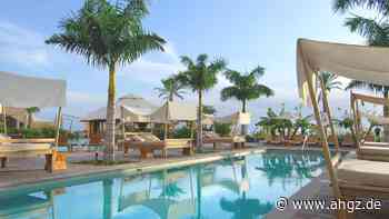 Hotel-Content-Management: Vincci Hoteles setzt ab sofort auf Giata Drive