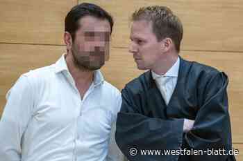 Angeklagter im Nimani-Prozess spricht zum ersten Mal