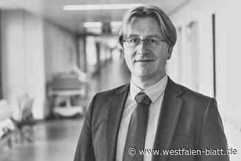 „Ein feiner Mensch, dessen Verlust eine große Lücke hinterlässt“