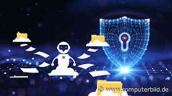 Achtung: So gefährlich sind Online-Converter