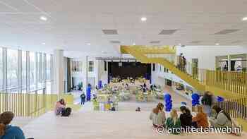 Lassus Campus Zwolle