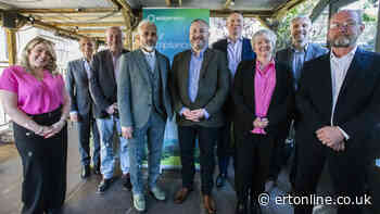 REPIC rebrands to Ecogenesys