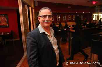 Italian restaurant Osteria da Nino is closing next month in Shirlington