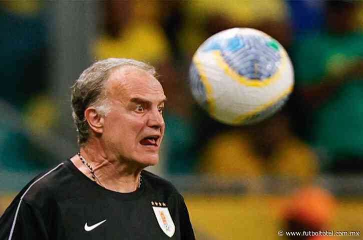 Bolivia vs Uruguay: Cómo y dónde ver las eliminatorias Conmebol en México