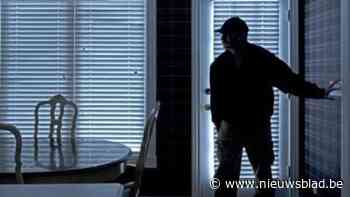 Inbraak op Sint-Maternusplein in Tongeren