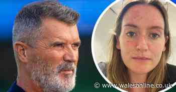 Roy Keane's daughter has incurable illness as younger sister to marry England football star