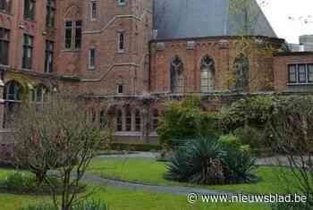 Alma in residentie van KU Leuven sluit tijdelijk na inspectie van FAVV