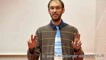 Anklage gegen Augsburger Klimaaktivist Ingo Blechschmidt