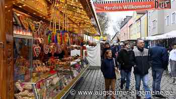 Alle Infos zur Frühjahrsdult 2025 in Augsburg