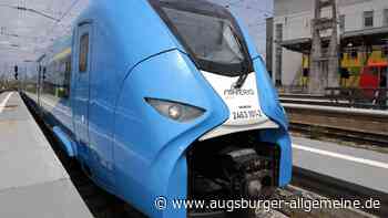 Zuganbieter Arverio rangiert bei Qualität im Mittelfeld