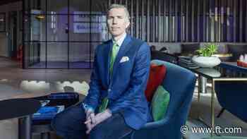 Threat of state-sponsored cyber attacks could make UK terror insurer ‘obsolete’, warns Pool Re chief