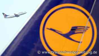 Lufthansa: Flugbegleiter fesseln Passagier – dann handeln die Kapitäne
