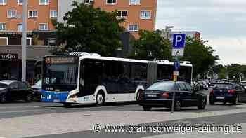 Greenpeace: ÖPNV ist in Salzgitter und Wolfsburg ziemlich schlecht