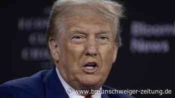 Donald Trump wütet wegen Porträt – „absichtlich verzerrt“