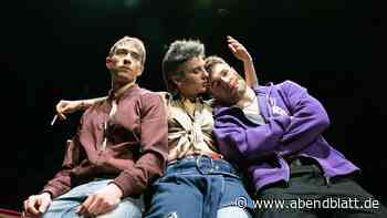 Kinoerfolg in den Kammerspielen: zu wenig Tiefgang, zu viel Musik