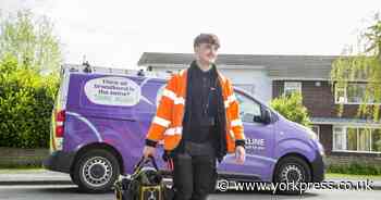 Thousands more North Yorkshire homes to get faster broadband in Project Gigabit