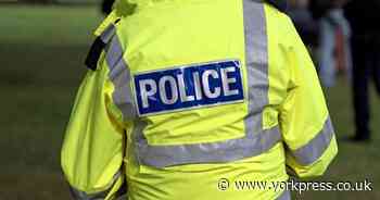 Man assaulted after challenging thieves in York and getting stolen property back