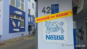 Thomy-Werk soll schließen