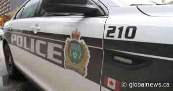 Winnipeg man arrested in what police say was fatal domestic assault