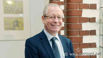 E-Commerce-Experte Gerrit Heinemann: "Höllengefährlich, sich auf Tiktok-Shop einzulassen"