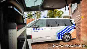 Politie houdt controle na ‘House of God’ in Putte: “Vier personen gevat met drugs op zak”