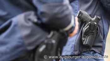 Kriminalitätsstatistik: So sicher ist der Landkreis Landsberg