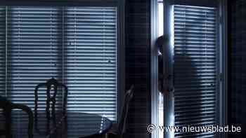 Geld weg na inbraak in Opglabbeek